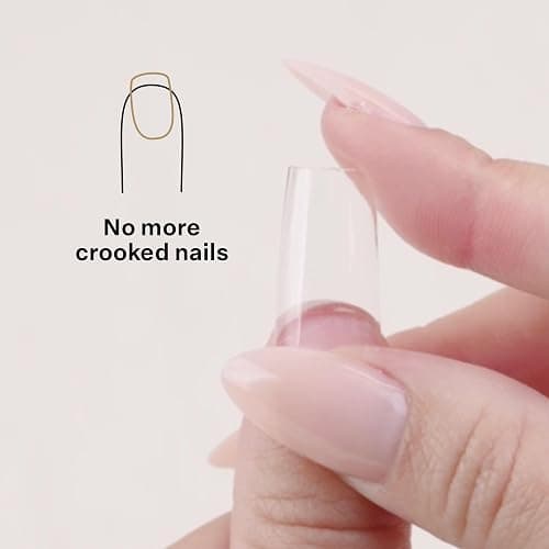 Apres Extend Gel Novice, Gel-X Nail Tips Adhesive, 15 ml Jar Edition, Soak Off - Soft Gel, HEMA-Free, Thick Consistency, Easy Application for Soft Gel Tips thumbnail 5