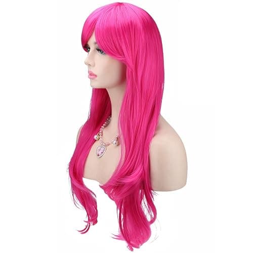 Starfire wig thumbnail 6