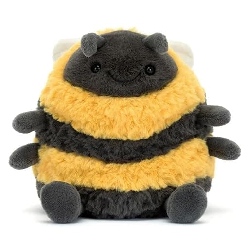 Albee Bee by Jellycat thumbnail 2
