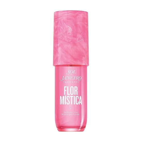 Sol de Janeiro Cheirosa Hair & Body Perfume Mist - Image 1