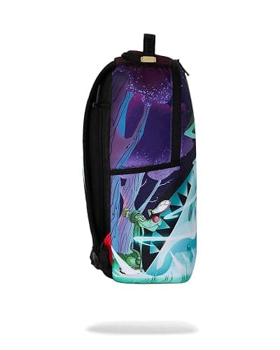 Sprayground LOONEY TUNES MARVIN THE MARTIAN PAYBACK DLXR BACKPACK thumbnail 3