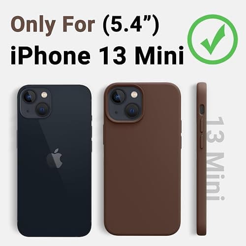 Brown Phone Case  thumbnail 7