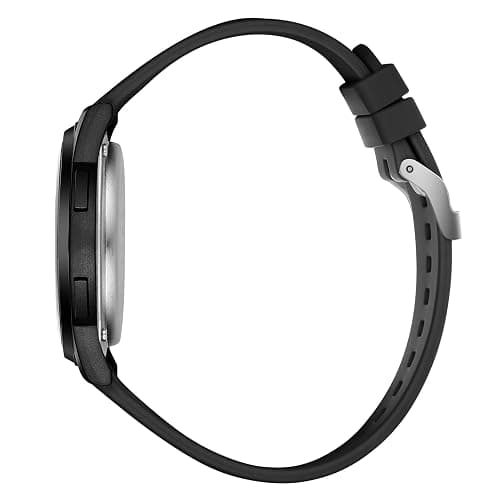 HANPOSH Mens Digital Watch Ultra Thin Minimalist Sports Waterproof Outdoor LED Screen Large Face Wrist Watches for Men with Back Light Alarm Date Stopwatch thumbnail 3