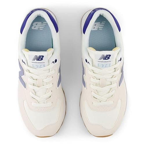 New Balance Women's 574v2 Trainers thumbnail 5