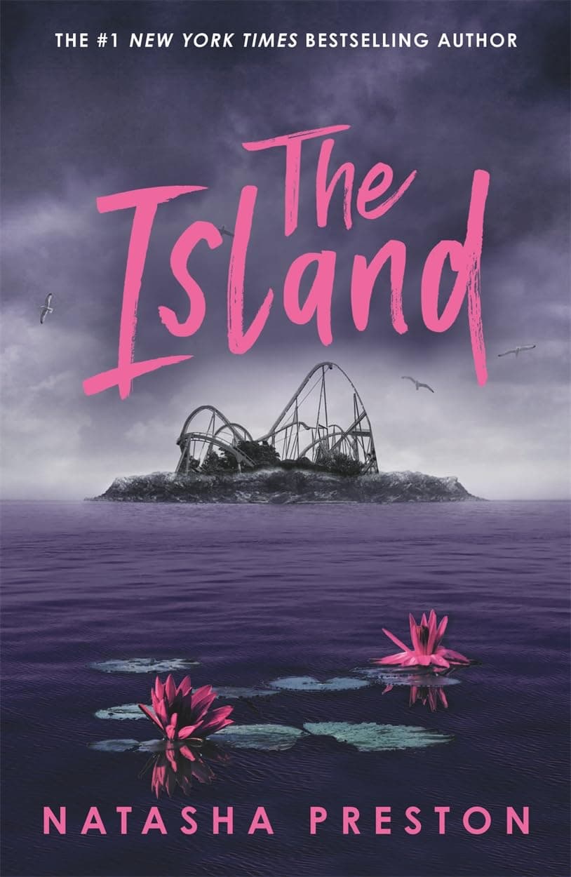 The Island - Image 1