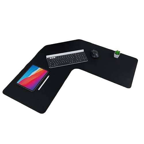 Corner mouse pad - Image 1