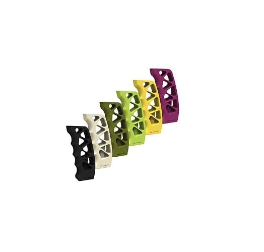 RJWC Can-Am Polymer Skeleton Shifters (Bone White) thumbnail 2
