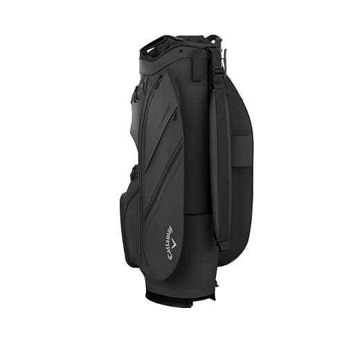 Callaway Golf Chase 14 Cart Bag thumbnail 2
