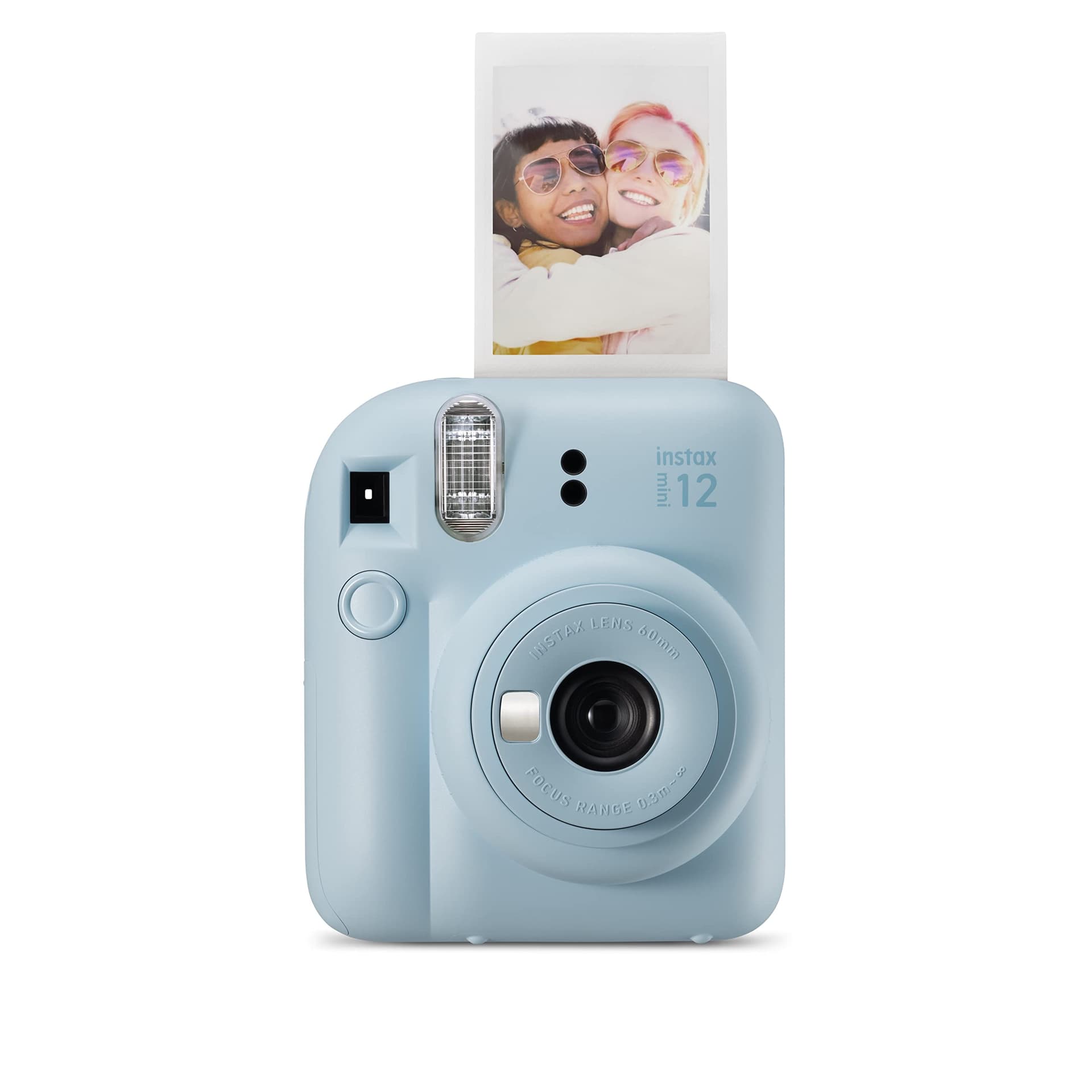 CAMERA INSTAX MINI 12 AZUL CANDY thumbnail 3