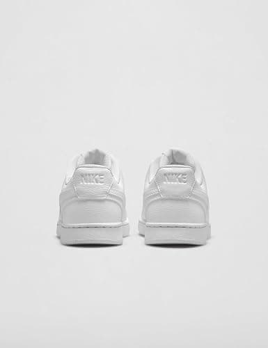 Nike Women's Court Vision Low Next Nature Shoes thumbnail 7