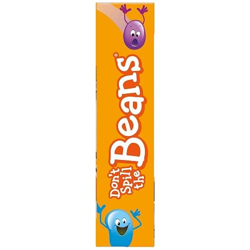 Hasbro Gaming Don't Spill The Beans Game for Kids, Easy and Fun Balancing Game for Children Ages 3 and Up, Preschool Games for 2 Players, Kids Board Games thumbnail 9