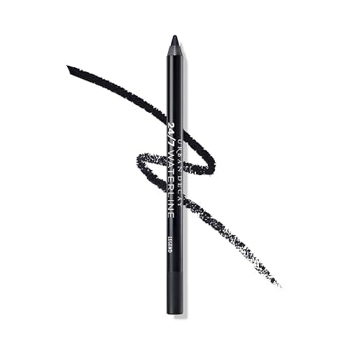 Urban Decay 24/7 Waterproof Waterline Eyeliner Pencil - Eye Liner for Tightlining + Defining, Smudge-Resistant, Transfer-Resistant, 24HR Wear, Long-lasting Creamy Neutral Shades, Vegan - 0.04 oz - Image 1