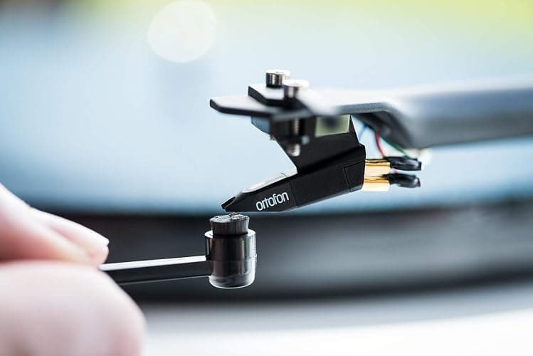 Pro-Ject Kit de Nettoyage Basic en Fibre de Carbone pour disques vinyles et Brosse à Aiguille en Carbone thumbnail 6