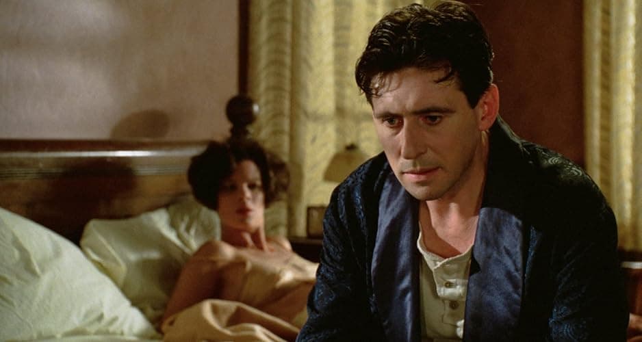 Miller's Crossing (The Criterion Collection) [Blu-ray] thumbnail 3