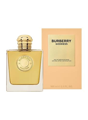 Burberry Goddess Intense Eau de Parfum 100 ml thumbnail 2