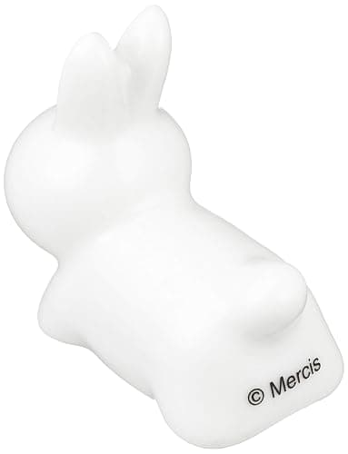Kaneshotouki 209537 Miffy Chopsticks Rest Rabbit S White thumbnail 3