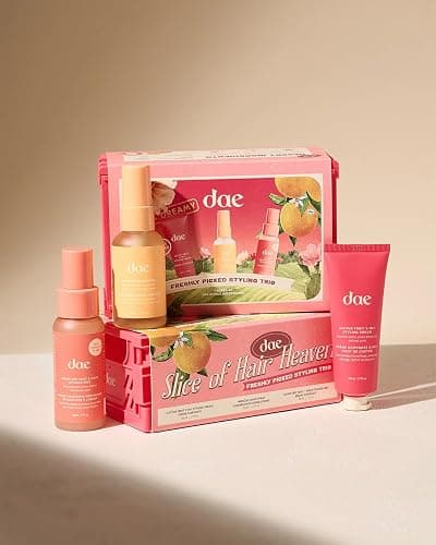 Dae Hair 3-In-1 Styling Cream (Styling Trio) - Image 1