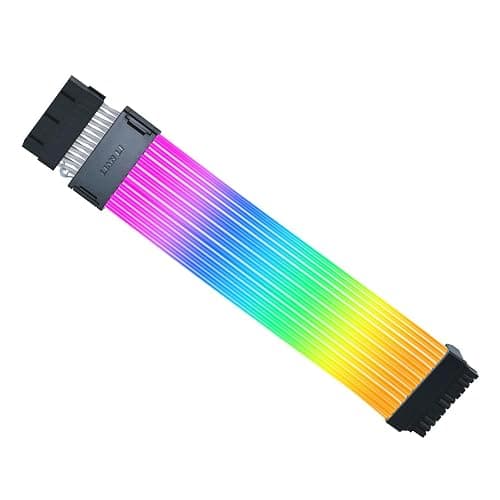 Lian Li Strimer Wireless 24-Pin RGB Mainboardkabel + Controller thumbnail 3
