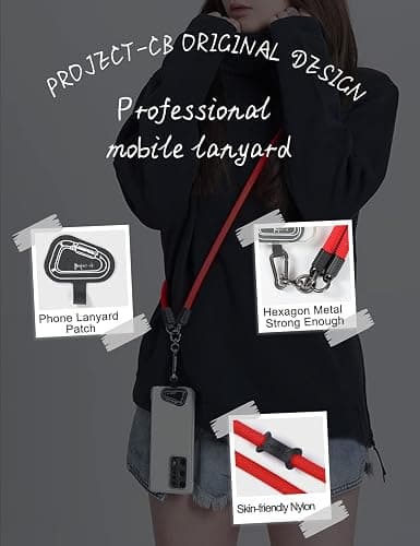 Phone lanyard thumbnail 4