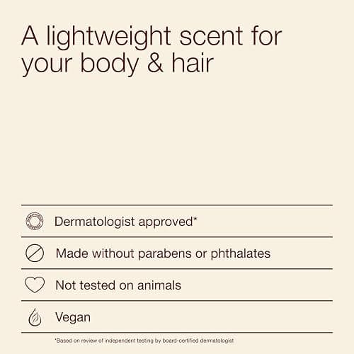 Bath & Body Works A Thousand Wishes Fine Fragrance Mist, 8 fl oz | Body Spray & Perfume for Women with Sparkling Prosecco & Peony Scent for All-Day Fragrance thumbnail 4
