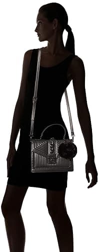 ALDO Women's Regular Jerilini Top Handle Bag thumbnail 7
