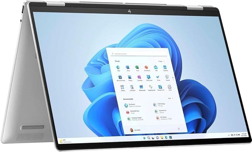 HP Envy x360 2-in-1 Laptop (16")
