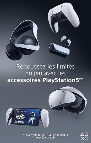 Playstation Console 5 – 1TB thumbnail 8