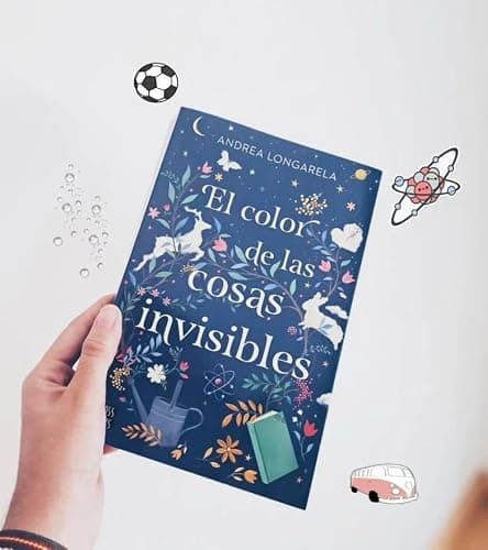 El color de las cosas invisibles (Ficción) thumbnail 6