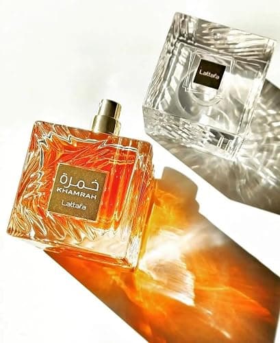 Khamrah per Lattafa, Eau de parfum, 100 ml thumbnail 2
