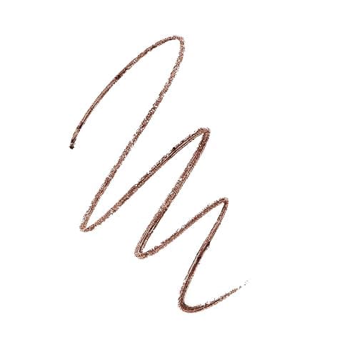 Makeup Revolution, Precise Brow Pencil, Dual Ended Eyebrow Pencil And Spoolie Brush, Fine Tip, Medium Brown, 0.05g thumbnail 4