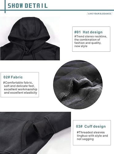 NUFR Unisex Hoodie Volleyball Club Letters Printed Hooded Swetshirt Anime Jacket for Men and Women thumbnail 4