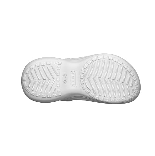 Crocs Unisex Adult Classic Bae Clogs thumbnail 5