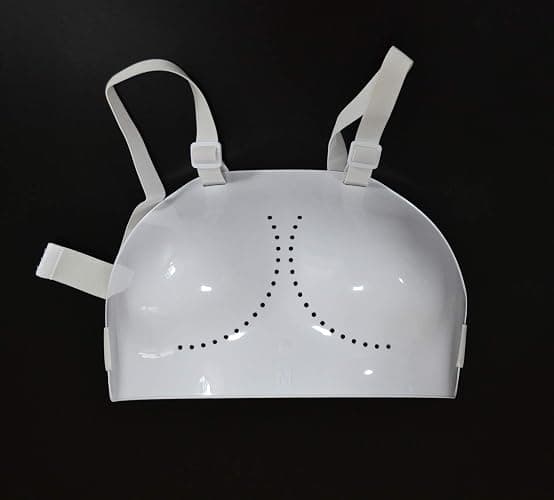 LEONARK Fencing Sport Hema Chest Guards Plastron Breast Protectors for Foil Epee Saber Fencers Football Rugby Volleyball etc - Image 1