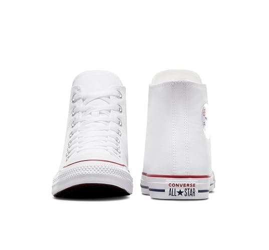 Converse Unisex Adult Chuck Taylor All Star High Top Sneaker thumbnail 5