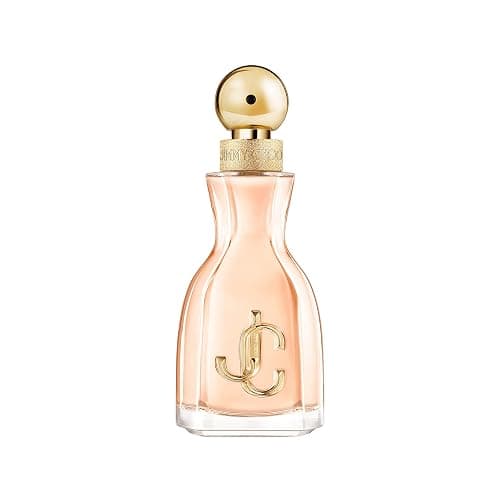 JIMMY CHOO - I Want Choo Eau de Parfum - Women's Fragrance - Floral Gourmand Woody - With notes of Mandarine Juice, Red Spider Lily & Vanilla - Image 1