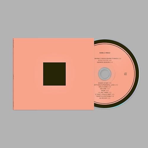 Sable, Fable - Image 1