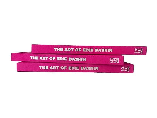 LIVE FROM MY STUDIO: The Art of Edie Baskin thumbnail 10