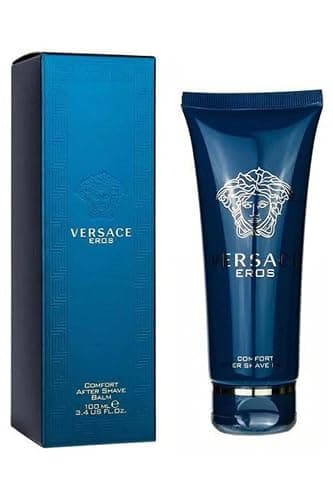 Versace Eros for Men 3.4 oz Comfort After Shave Balm thumbnail 2