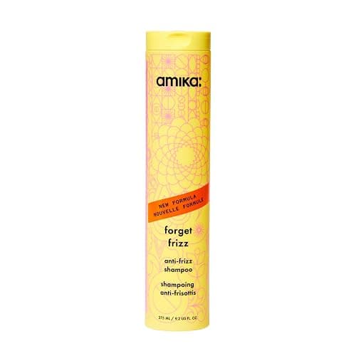 Amika frizz shampoo  - Image 1