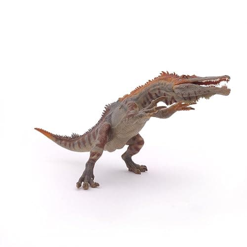 Papo - 55054 - Figurine - Baryonyx - Multicolore thumbnail 11