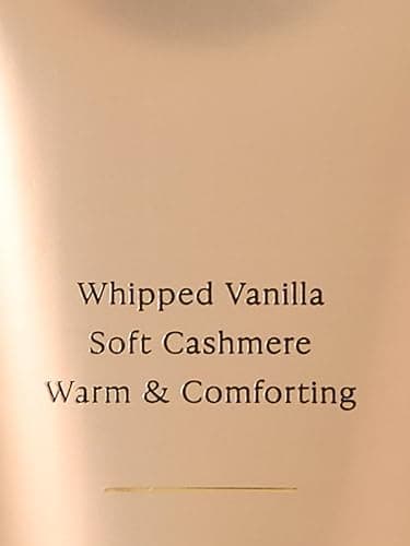 Victoria's Secret Bare Vanilla Lotion thumbnail 5