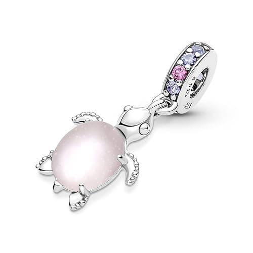 Pandora Moments Ocean Creature charms thumbnail 4