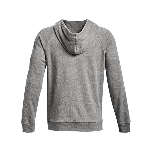 Under Armour Men's Rival Fleece Hoodie thumbnail 6