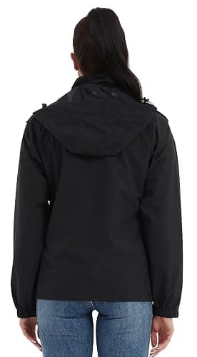 Rain Jacket! thumbnail 3