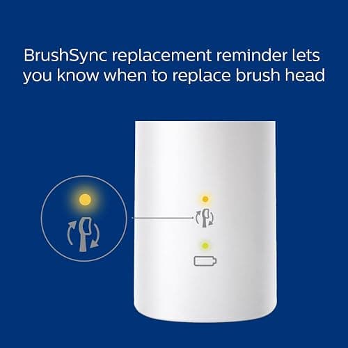Philips Sonicare ExpertClean 7500 thumbnail 4