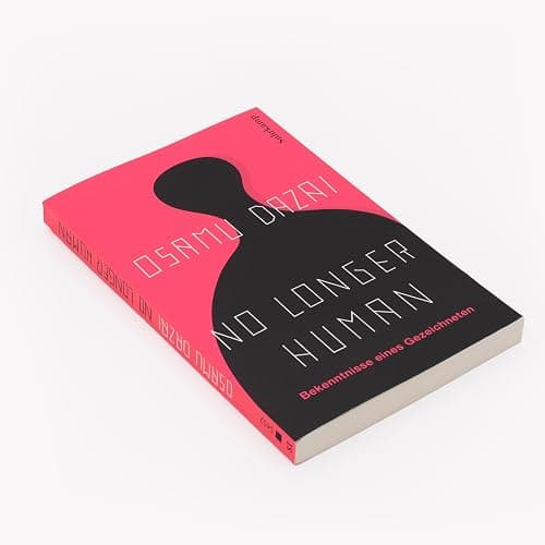 No Longer Human: Bekenntnisse eines Gezeichneten | Der Millionenseller aus Japan in der einzigen verbindlichen Übersetzung thumbnail 3