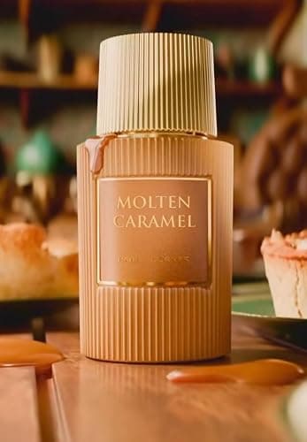 Molt. caramel - Paris corner - Eau de parfum 100 ml thumbnail 2