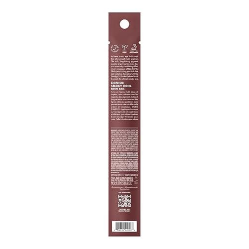 e.l.f. Smoky Kohl Eyeliner, Eye Pencil For Creating Long-Lasting, Bold, High-Pigmented Makeup Looks, Vegan & Cruelty-Free, Berry Necessary thumbnail 8