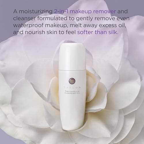Tatcha The Starter Ritual Set - Nourishing for Combo to Dry Skin | 2 Week Introductory Set | $140 Value thumbnail 2