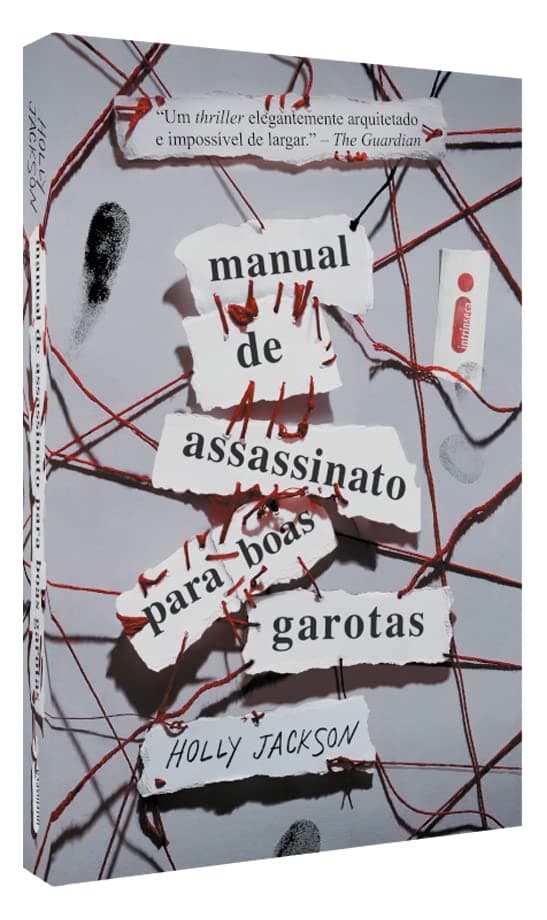 Manual de assassinato para boas garotas: 1 thumbnail 6